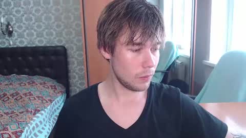 Tom online show from June 27, 2026, 9:03 am