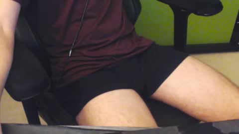 Hydenjek online show from January 31, 2025, 2:37 am