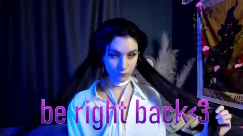 Hyeon Jin online show from February 14, 2025, 3:00 am