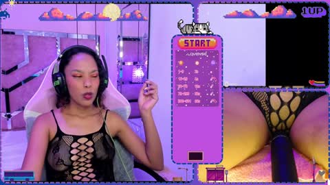 Ashley online show from December 5, 2024, 4:09 am