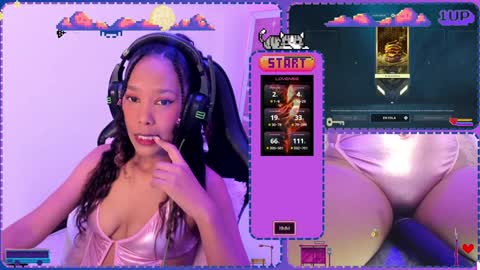 Ashley online show from January 8, 2025, 12:37 pm