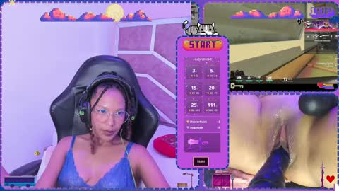 Ashley online show from January 16, 2025, 3:13 pm