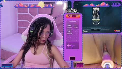 Ashley online show from January 21, 2025, 12:07 pm