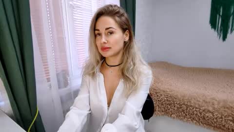 Alice online show from November 23, 2025, 12:05 pm