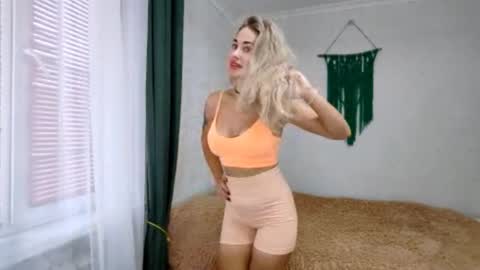 Alice online show from November 27, 2025, 12:07 pm