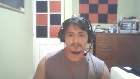 hyosube online show from October 17, 2025, 7:11 am