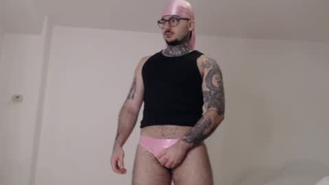 hypersyren online show from January 13, 2026, 10:15 pm