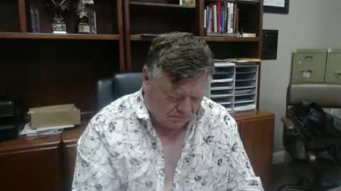 hypnotizing4u online show from March 13, 2026, 8:48 pm