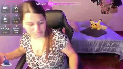 Snapshot of hyun22148625 chatting on December 3, 2024, 2:58 am Hello Im Julieta Im 25 years old and I love being here. Thank you for visiting my living room. The only rule is that you hap online show from December 3, 2024, 2:58 am