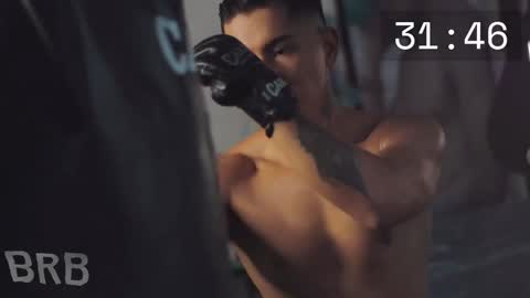 Snapshot of hyun_malee chatting on January 30, 2025, 4:48 am K Brandon online show from January 30, 2025, 4:48 am