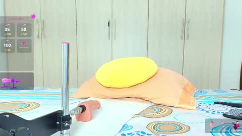 Snapshot of hyun_malee chatting on February 13, 2025, 9:49 pm K Brandon online show from February 13, 2025, 9:49 pm