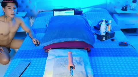 K Brandon online show from April 6, 2026, 3:15 am