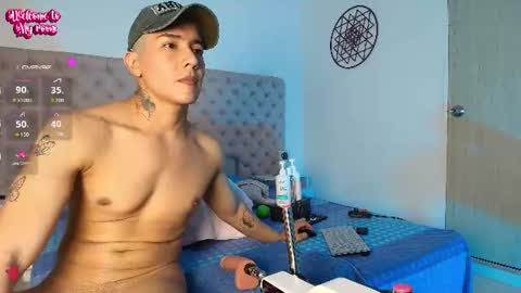 Snapshot of hyun_malee chatting on July 16, 2026, 3:56 am K Brandon online show from July 16, 2026, 3:56 am