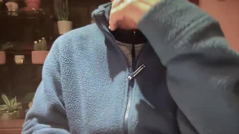 The Talented Mr. DILFy online show from January 3, 2025, 4:11 am