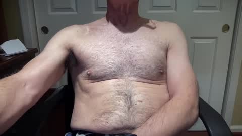 The Talented Mr. DILFy online show from February 5, 2025, 3:52 pm