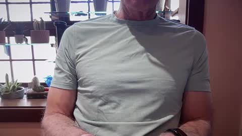 The Talented Mr. DILFy online show from February 10, 2025, 6:35 pm