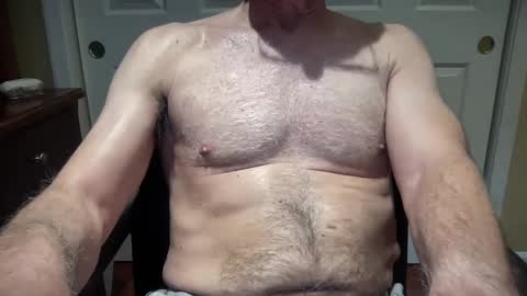 The Talented Mr. DILFy online show from February 17, 2025, 2:15 pm