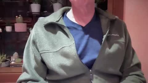 The Talented Mr. DILFy online show from February 25, 2025, 6:14 am