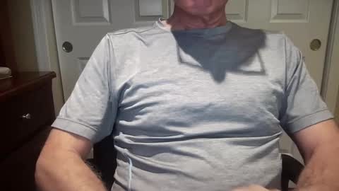 The Talented Mr. DILFy online show from October 1, 2025, 4:02 pm