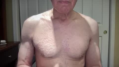 The Talented Mr. DILFy online show from December 3, 2025, 2:26 pm