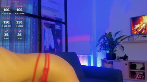 i___love__you online show from January 9, 2026, 7:33 am