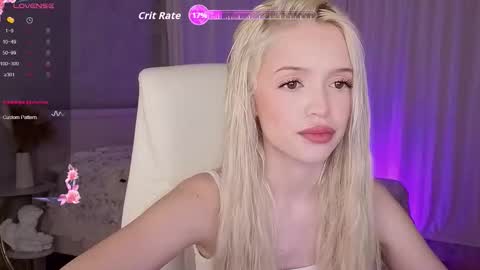 Joselle online show from November 24, 2025, 2:00 am