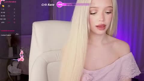 Joselle online show from November 29, 2025, 10:24 pm