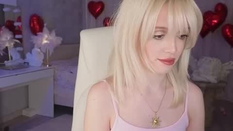 Joselle online show from February 17, 2026, 11:11 pm