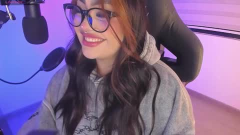 Ari online show from February 4, 2026, 1:33 am