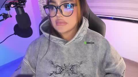 Ari online show from March 29, 2026, 2:00 am