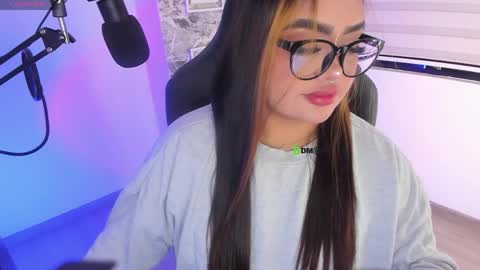 Ari online show from April 2, 2026, 1:25 am