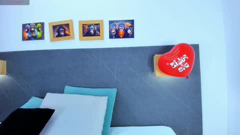 The Dolls online show from February 14, 2026, 6:59 pm