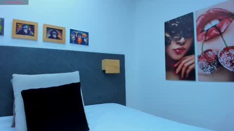 The Dolls online show from April 21, 2026, 7:17 pm