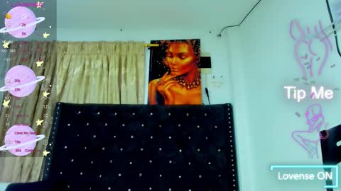 kelvis online show from October 8, 2025, 3:15 am