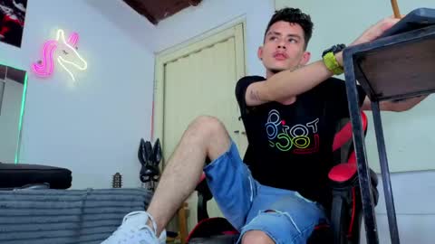 kelvis online show from April 18, 2026, 11:49 pm