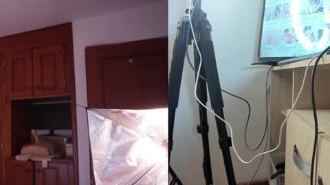 Lucy online show from January 23, 2025, 9:29 am