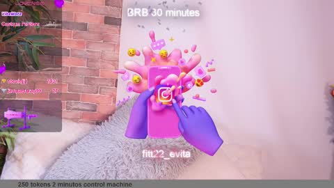 Lucy online show from February 12, 2025, 12:33 pm