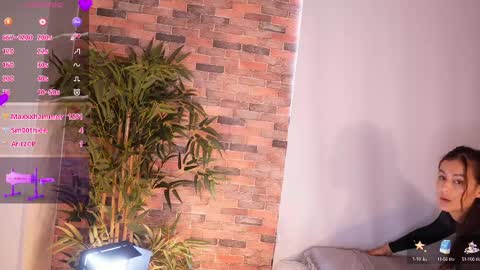 Lucy online show from February 14, 2025, 12:47 pm