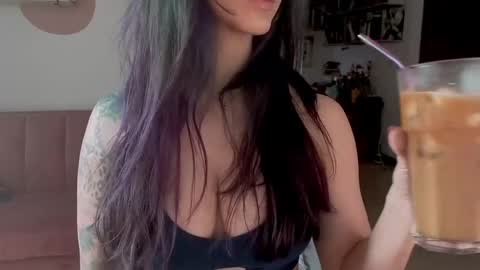 Lana Banana online show from April 24, 2026, 10:34 pm