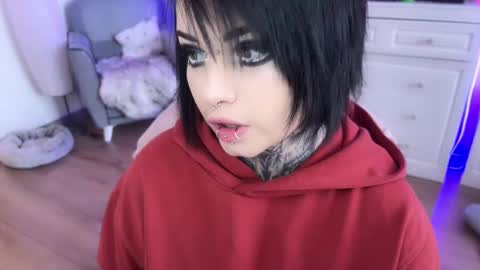 Asya  online show from January 15, 2025, 9:35 am