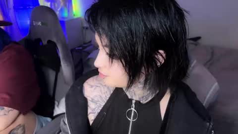 Asya  online show from January 18, 2025, 5:26 pm