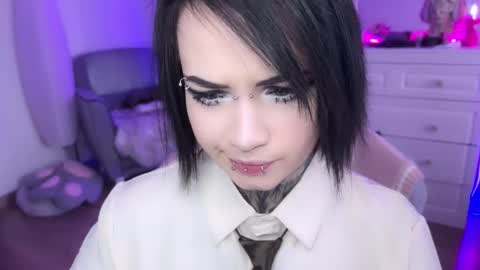 Asya  online show from February 10, 2025, 12:29 pm