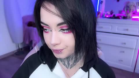 Asya  online show from March 8, 2025, 1:25 pm