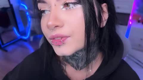 Asya  online show from September 27, 2025, 9:03 am