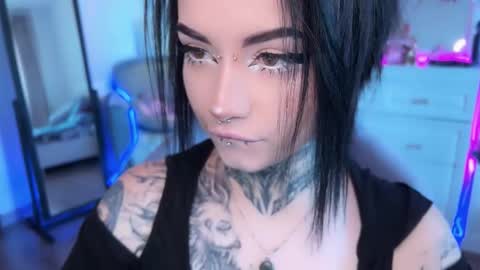 Asya  online show from October 1, 2025, 8:53 am