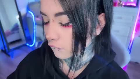 Asya  online show from October 5, 2025, 8:23 am