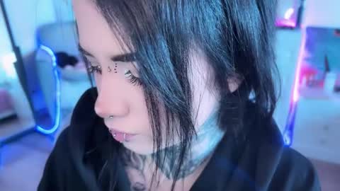 Asya  online show from October 11, 2025, 8:24 am