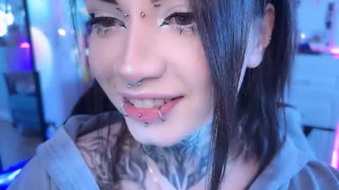 Asya  online show from February 14, 2026, 9:28 am