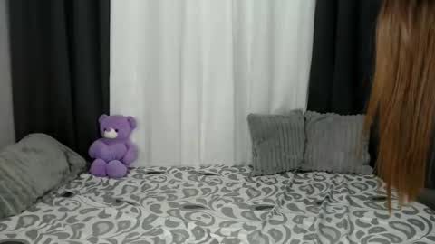 Snapshot of i_dont_bite69 chatting on April 10, 2026, 6:23 pm 25tks and HIT ME UP OR GET ONE OF MY SOCIALS online show from April 10, 2026, 6:23 pm