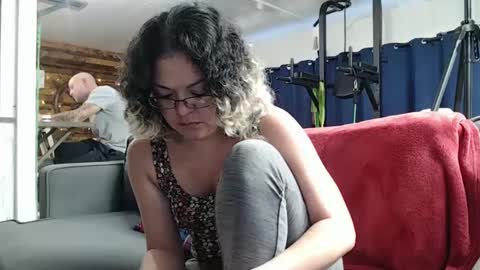 ShortStuff online show from February 2, 2025, 6:10 pm